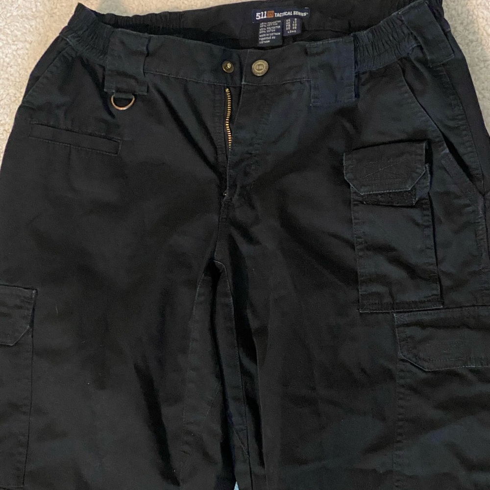 5.11 tactical TDU pants